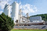 Lhoist Crab Orchard Plant 